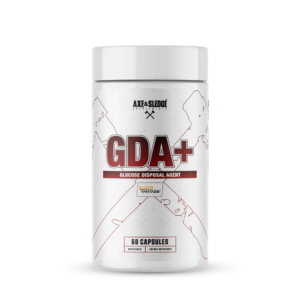 GDA+