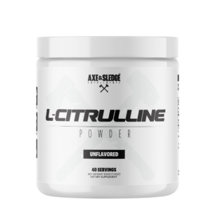 L-CITRULLINE