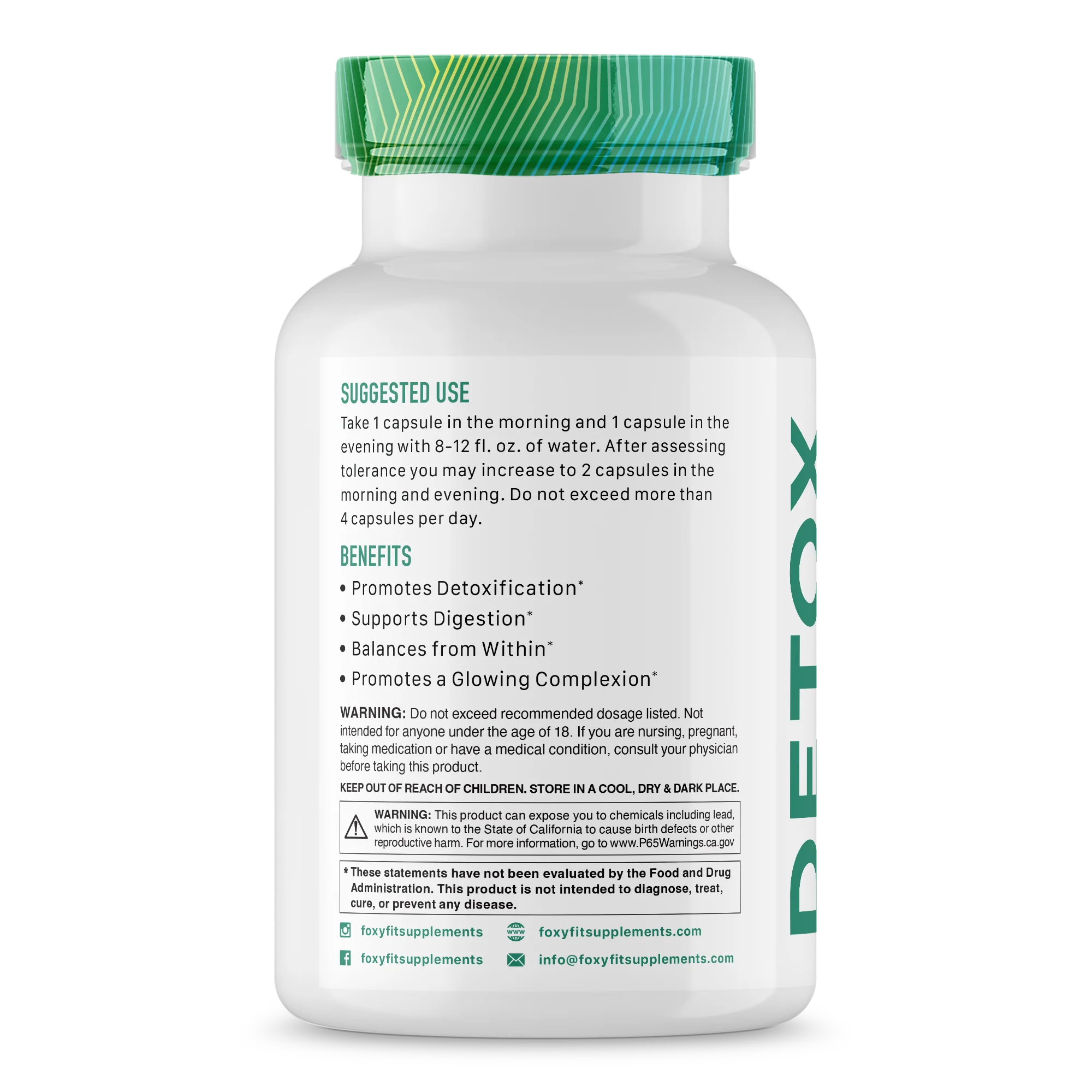 Detox for Her - Image 3