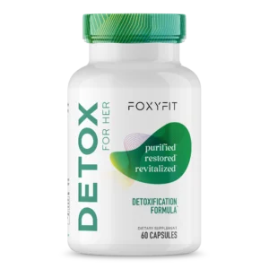 Detox for Her