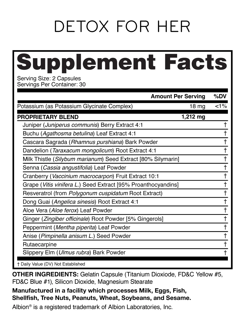 Detox for Her - Image 4