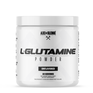 L-GLUTAMINE