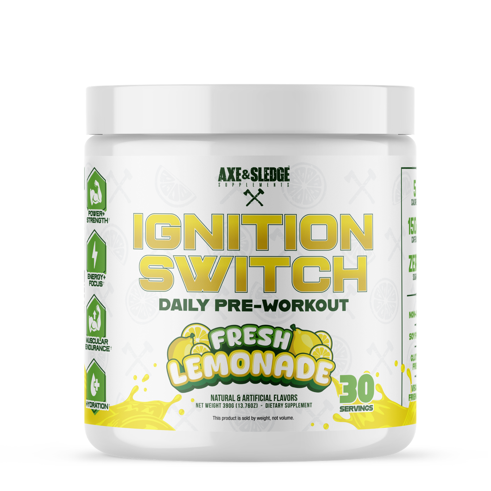 IGNITION SWITCH - Image 2