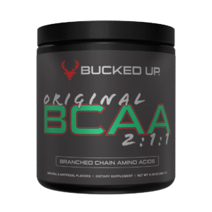 Original BCAA 2:1:1