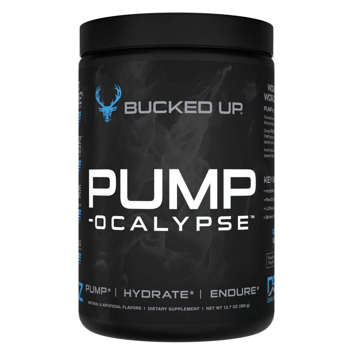PUMP-OCALYPSE - Image 2