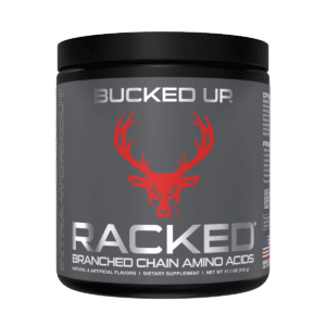 RACKED BCAA Supplement