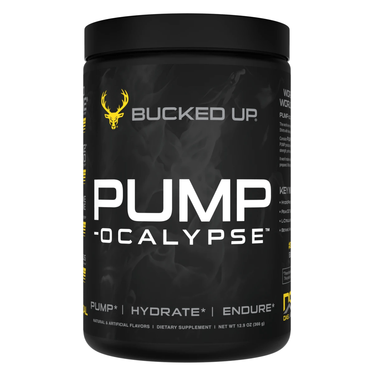 PUMP-OCALYPSE - Image 6