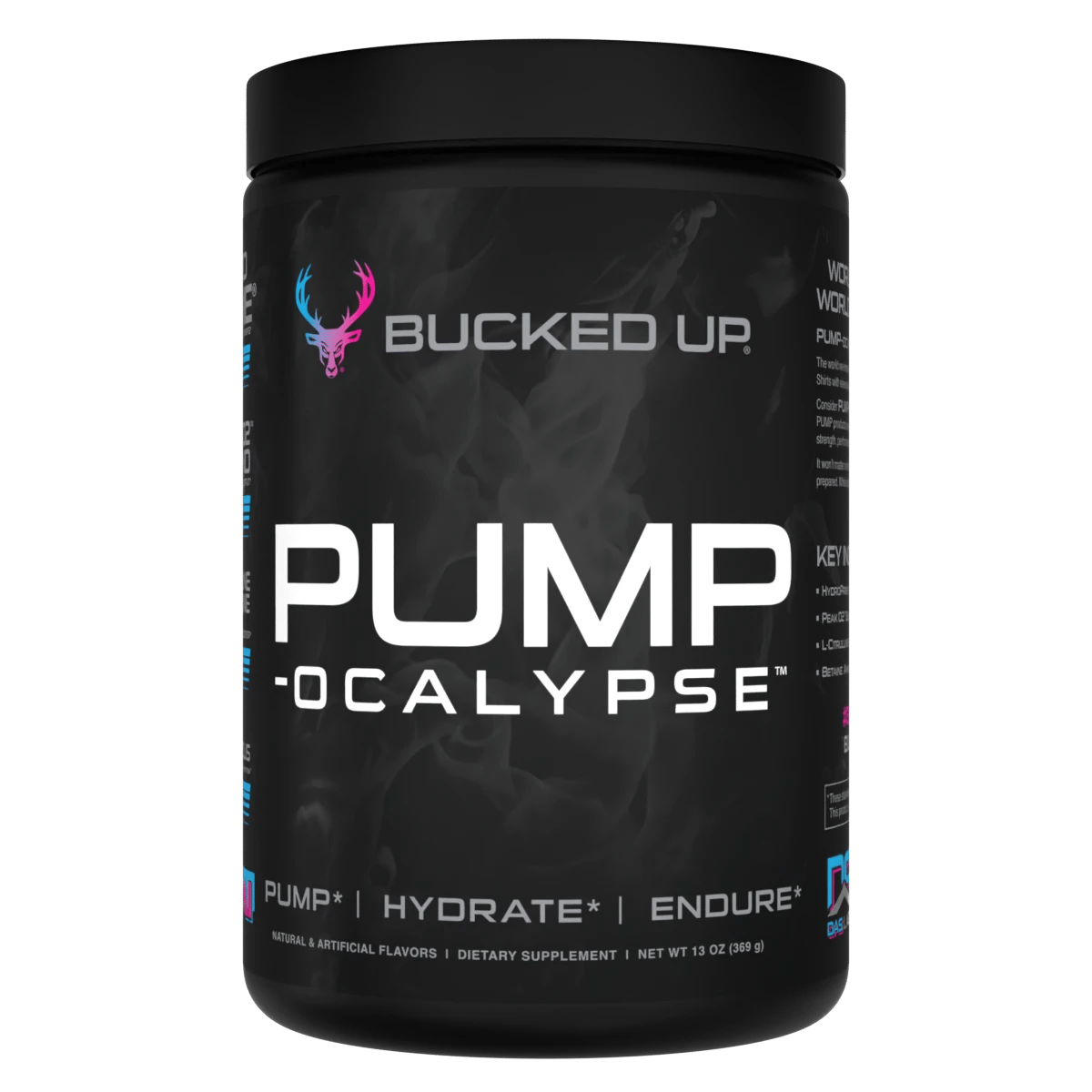 PUMP-OCALYPSE - Image 4