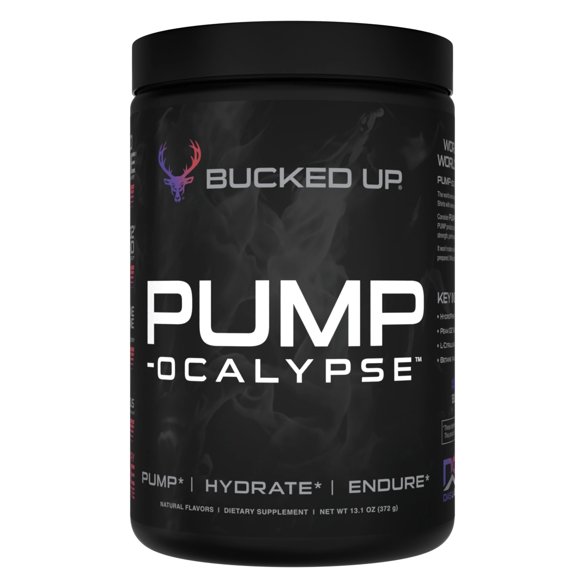 PUMP-OCALYPSE - Image 3