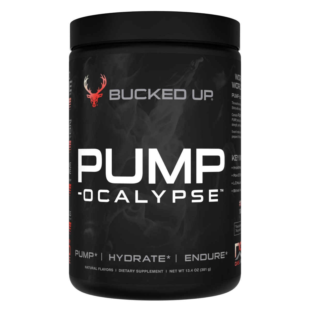 PUMP-OCALYPSE - Image 5